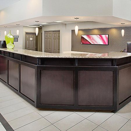 Residence Inn Portland Скарборо Экстерьер фото