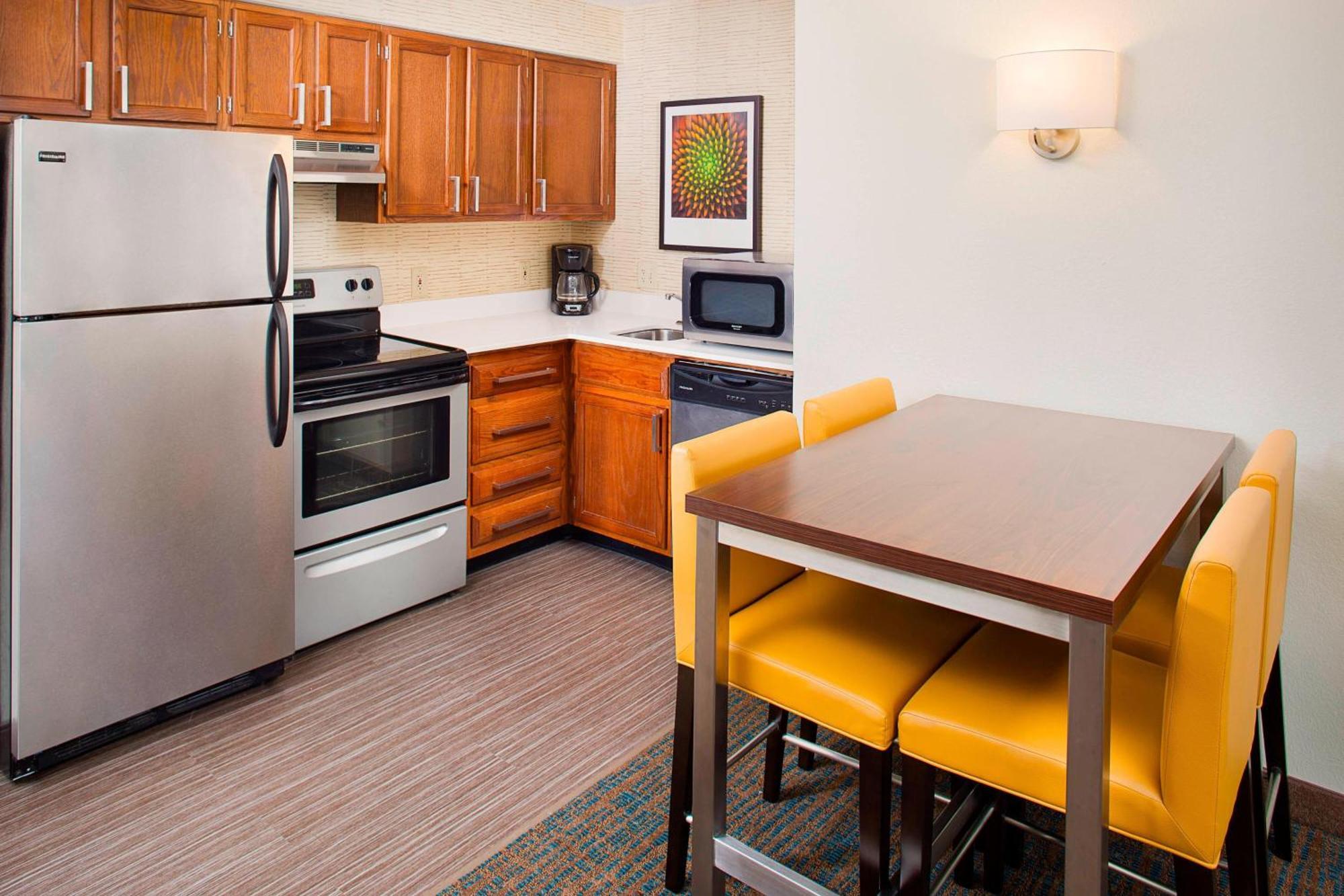 Residence Inn Portland Скарборо Экстерьер фото