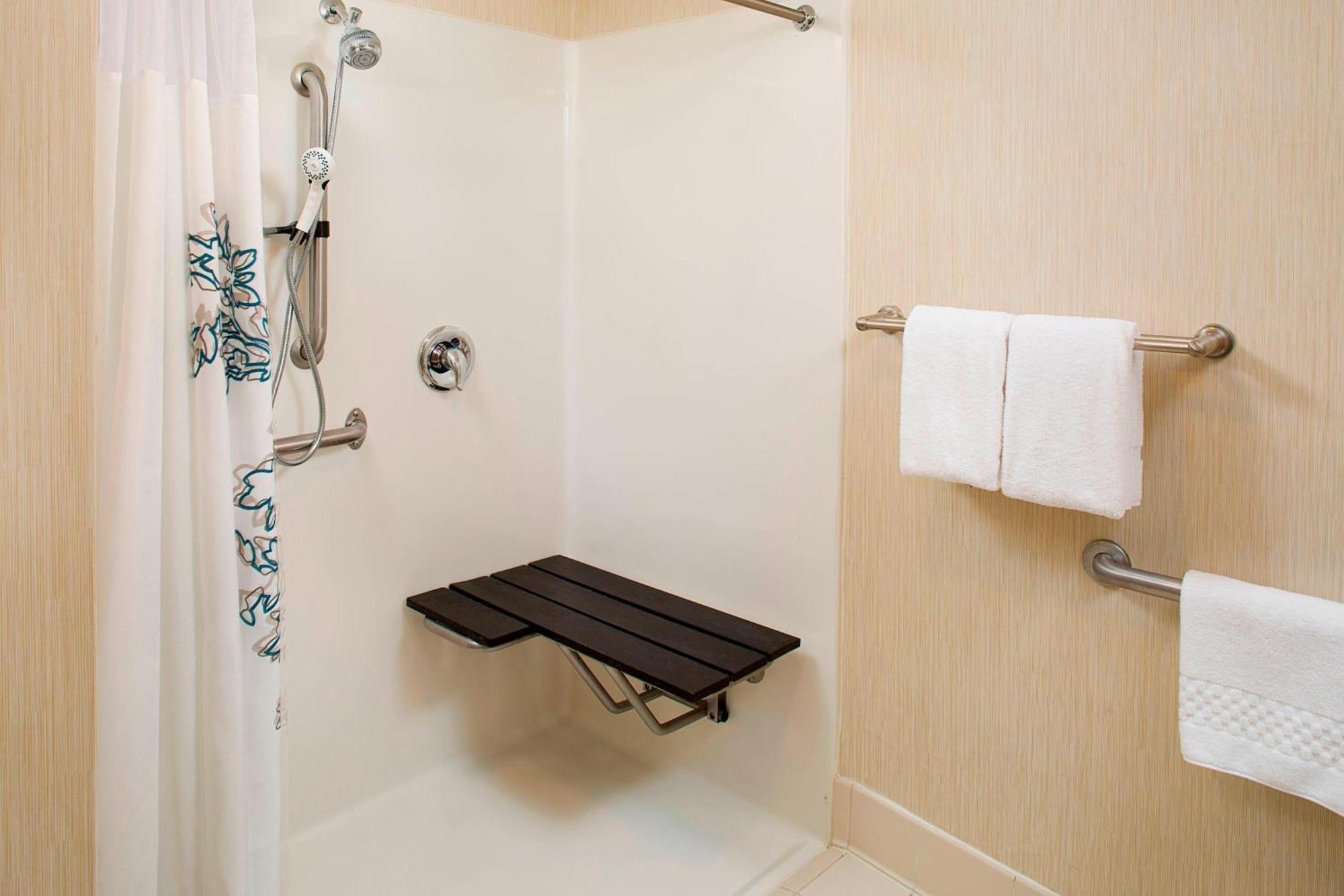 Residence Inn Portland Скарборо Экстерьер фото