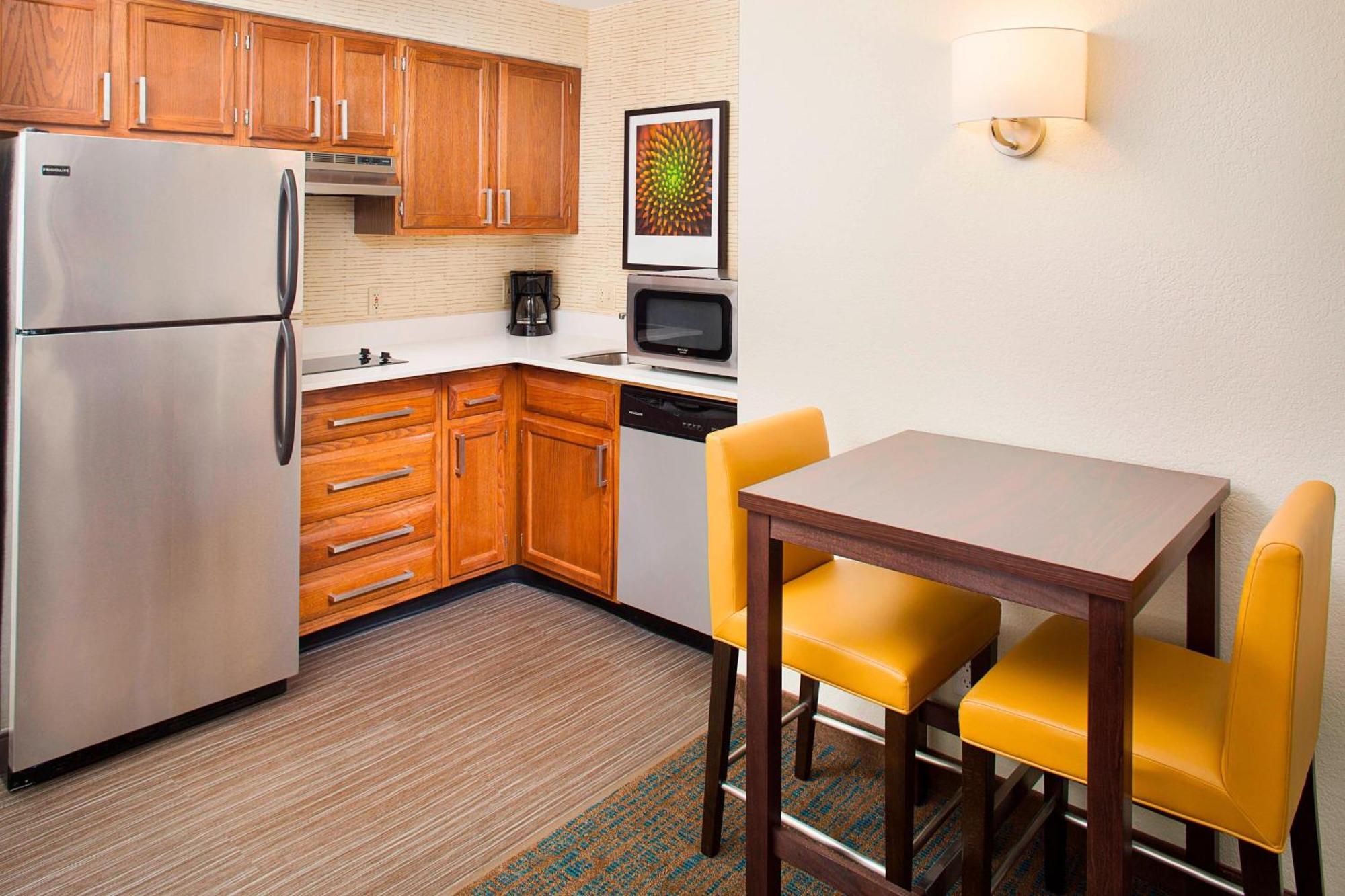 Residence Inn Portland Скарборо Экстерьер фото