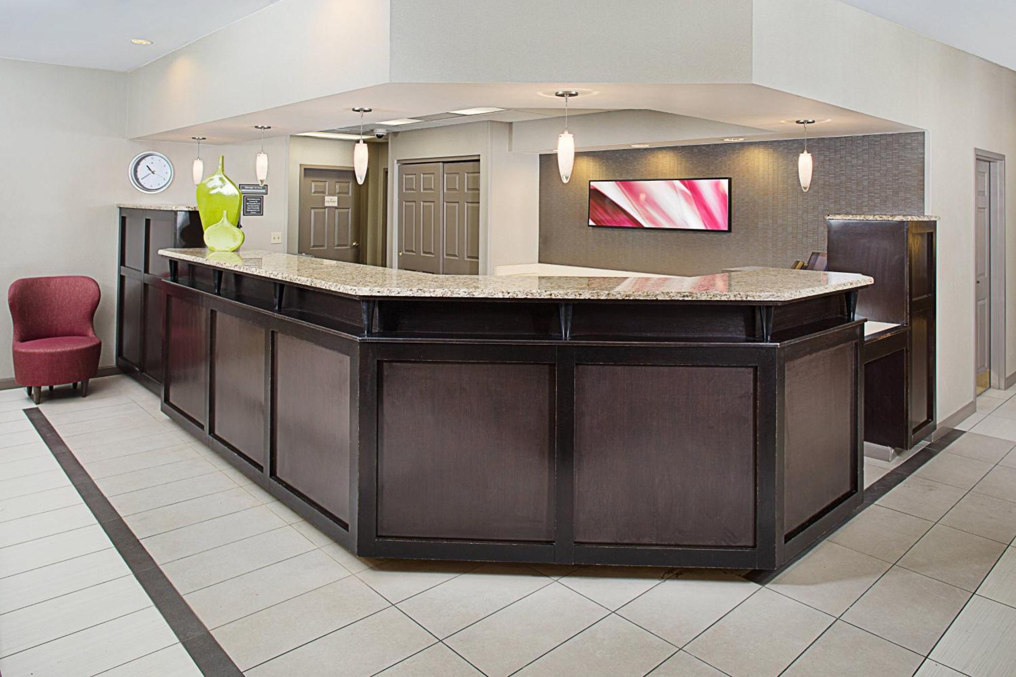 Residence Inn Portland Скарборо Экстерьер фото