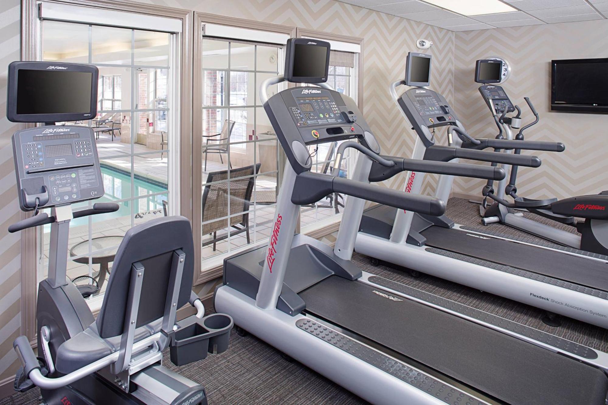 Residence Inn Portland Скарборо Экстерьер фото