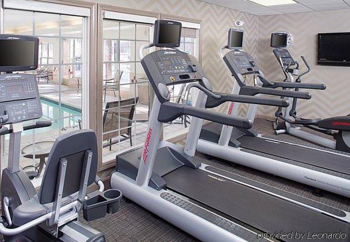Residence Inn Portland Скарборо Экстерьер фото