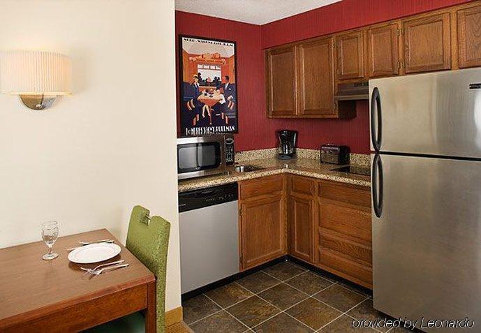 Residence Inn Portland Скарборо Экстерьер фото