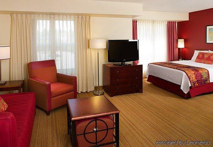 Residence Inn Portland Скарборо Экстерьер фото