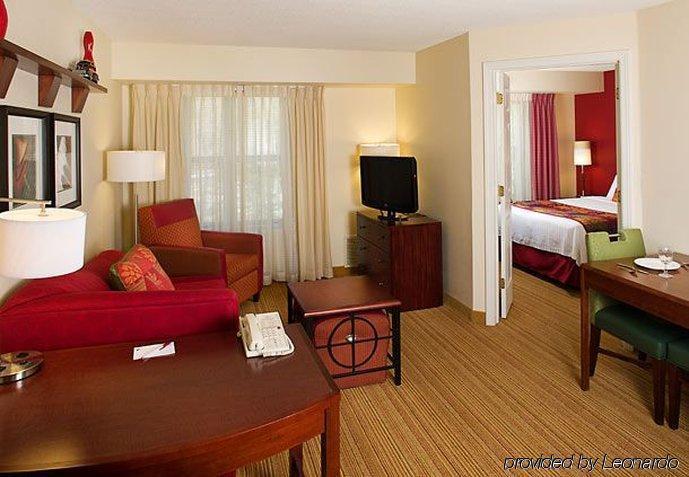 Residence Inn Portland Скарборо Экстерьер фото