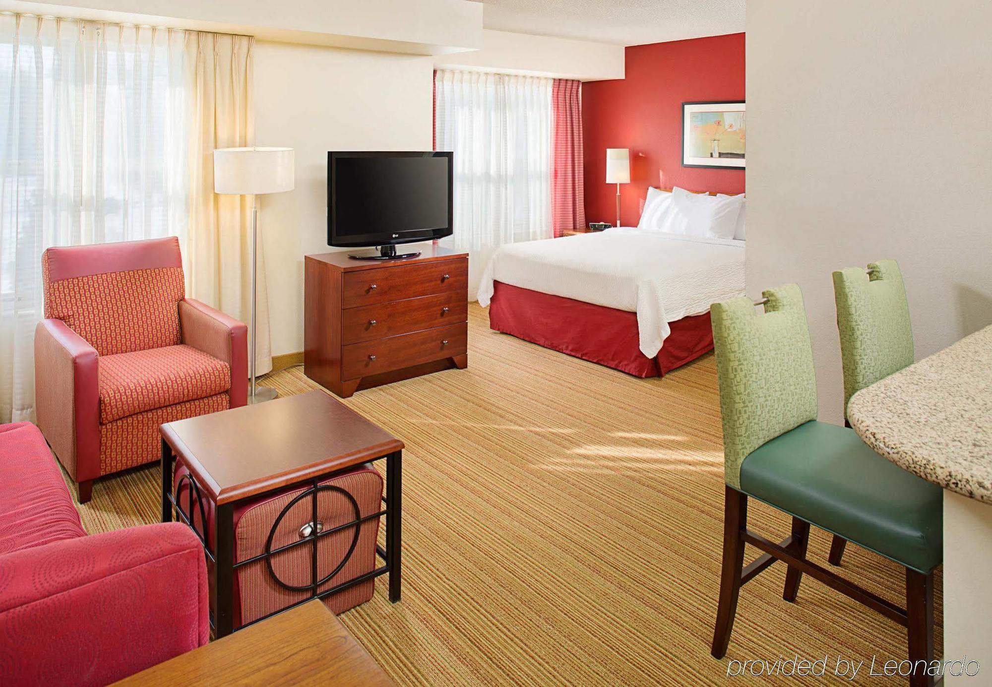 Residence Inn Portland Скарборо Экстерьер фото
