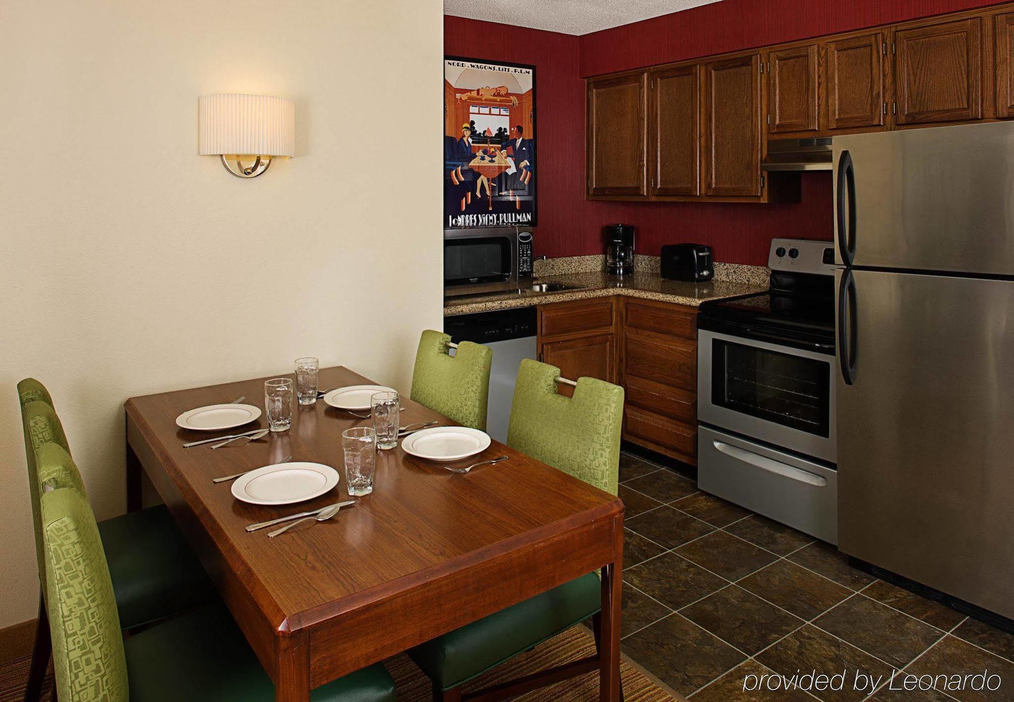 Residence Inn Portland Скарборо Экстерьер фото
