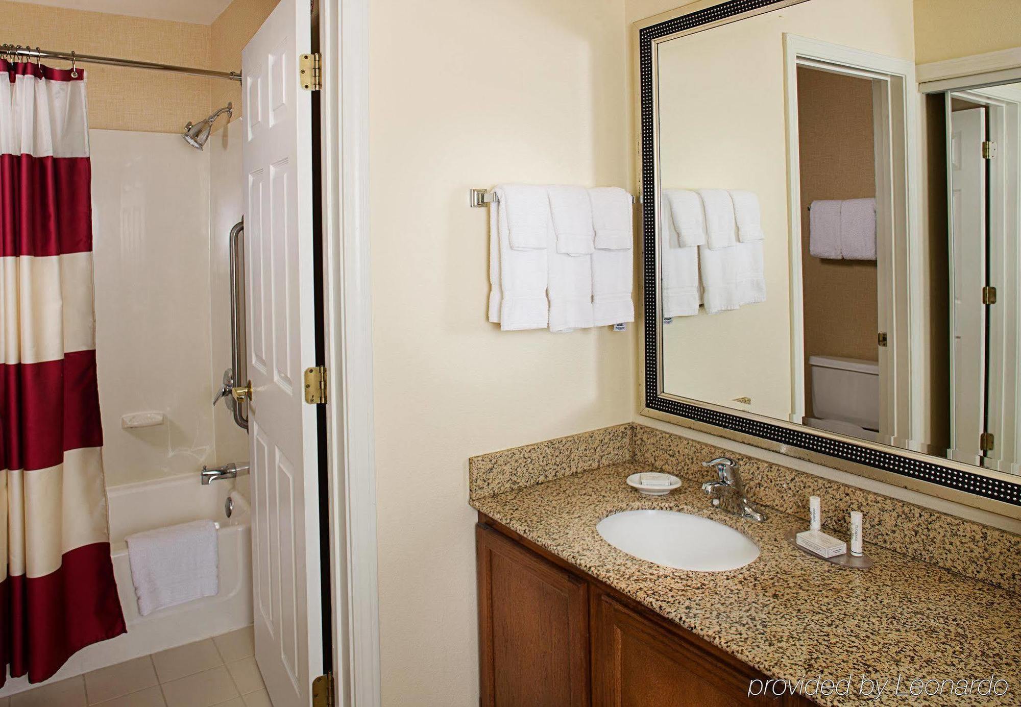 Residence Inn Portland Скарборо Экстерьер фото