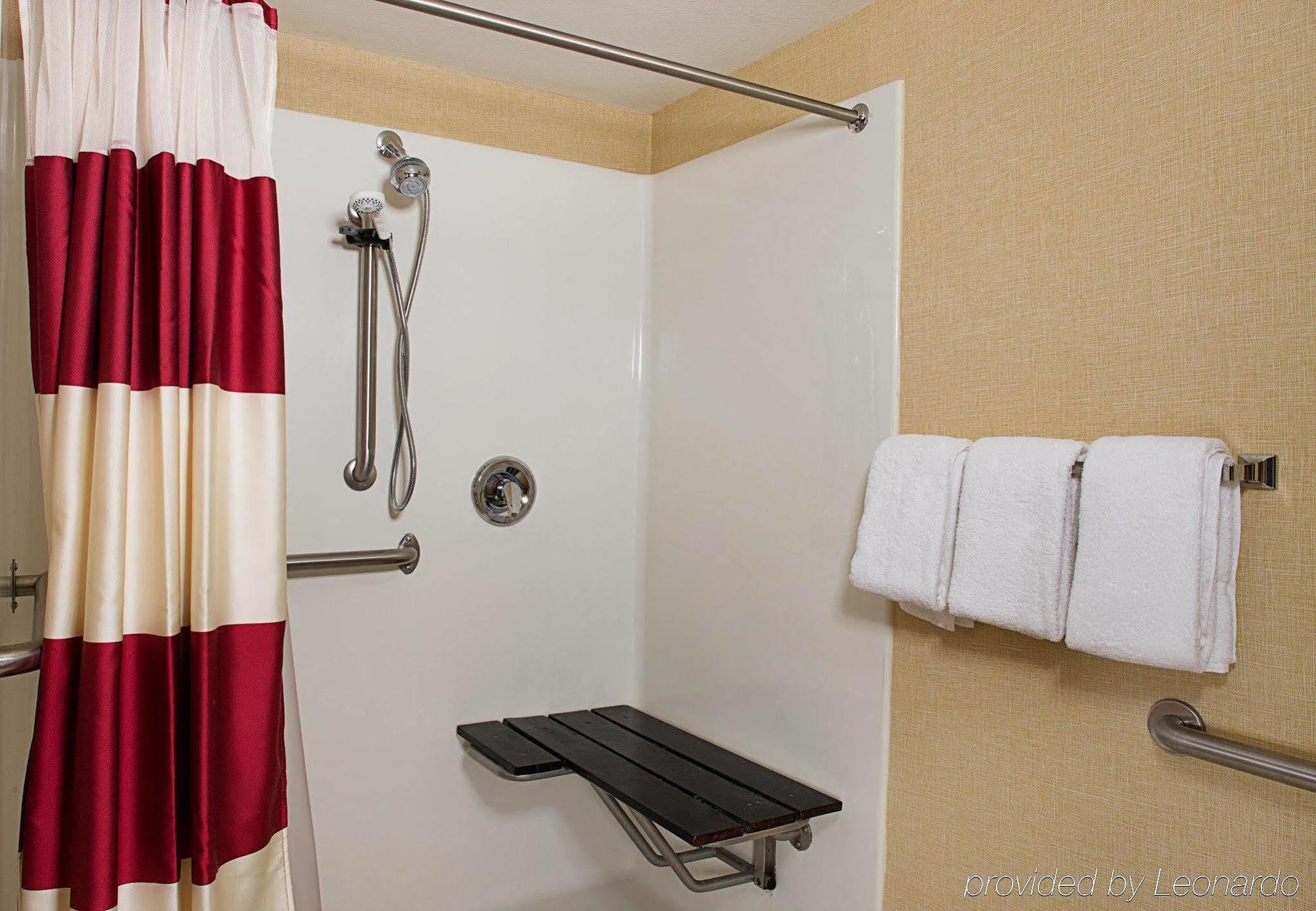 Residence Inn Portland Скарборо Экстерьер фото